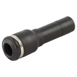 RS PRO Push-in Fitting Push In 8 mm to Push In 6 mm Tube-to-Tube, 1761394-picture-3