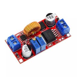 AmiciSolar DC Step Down Module 5 A 4-38 V to 1.25-36 V DC-DC Adjustable 75 W, BUCK-XL4015-image-24