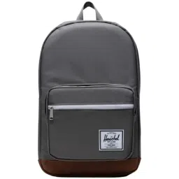 Herschel 22 Grey & Brown Backpack-image-67