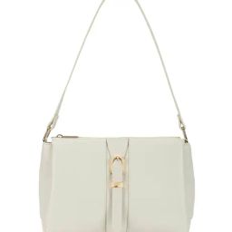 Fastrack Soft Serve Pumice Medium Shoulder Bag-45