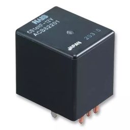 Panasonic RELAY, AUTOMOTIVE, SPDT, 28VDC, 20A, CB1-P-24V-19