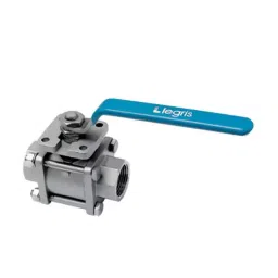 Parker Rp1.2 inch Stainless Steel Ball Valves, 4832 15 21-picture-14