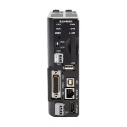 Click EA9 800 MHz 12-24 VDC Headless HMI with Ethernet Port, EA9-RHMI image 3