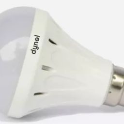 Dynel Lights 12W Warm White B22 Pin Type LED Bulb-29