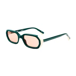 Etnia Barcelona 5KIKAI53SGRWH Red KIKAI UV Protected Oval Unisex Sunglasses-picture-44