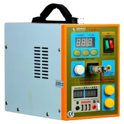 Semco SI HWM 788H-USB Lithium Battery Spot Welding Machine 2.8 kW image 3