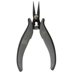 RS PRO ESD Carbon Steel Pliers 154 mm Overall Length Model No 2380757-image-103