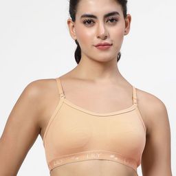 LILY Bra Full Coverage image 2