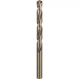 Bosch 2608585889 Cobalt Range Metal Drill Bit (6 mm) (Pack of 10)-44