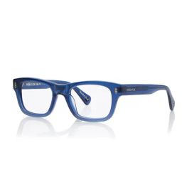 Shisen Fox Blue Rectangular Unisex Computer Lenses-picture-30