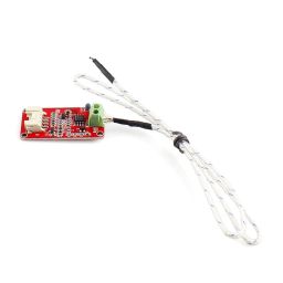 ELECROW Crowtail- Thermocouple Sensor 2.0 High Temperature Thermocouple Sensor Accurate Temperature Measurement With Thermocouple Sensor With Digital Output - RS7034ELECROW Crowtail- Thermocouple Sensor 2.0 High Temperature Thermocouple Sensor Accurate Temperature Measurement With Thermocouple Sensor With Digital Output - RS7034 image 4