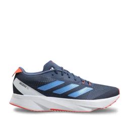 Adidas Men's ADIZERO SL Blue Running Shoes-image-39