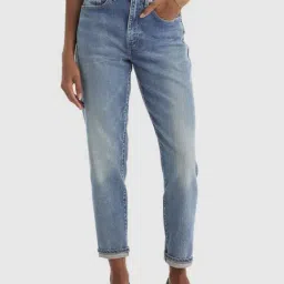 Levi's Blue Relaxed Fit Jeans-picture-40