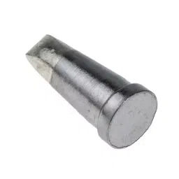 RS PRO 0.8 mm Conical Chisel Soldering Iron Tip for use with DS90, 7998967-33