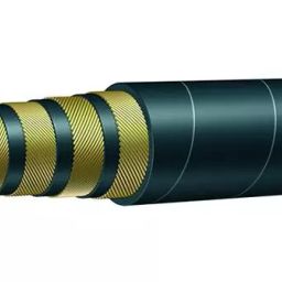 Parker Hose(I.D.) 2" Working Pressure 25 Mpa Hydraulic Hose 731PMMSHA-32PM-30
