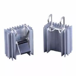 Arcol Ohmite Heatsink TO-220 18.3x16x35.6 mm, WA-T220-101E (Pack of 77)-image-42
