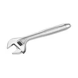 FACOM 50 mm Soft Grip Adjustable Wrench, 101.15-10