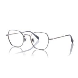 Shisen Fox Grey Geometric Unisex Computer Lenses-picture-48