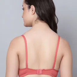 Aimly Medium Coverage Heavily Padded Bra image 3