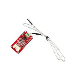 ELECROW Crowtail- Thermocouple Sensor 2.0 High Temperature Thermocouple Sensor Accurate Temperature Measurement With Thermocouple Sensor With Digital Output - RS7034ELECROW Crowtail- Thermocouple Sensor 2.0 High Temperature Thermocouple Sensor Accurate Temperature Measurement With Thermocouple Sensor With Digital Output - RS7034 image 1