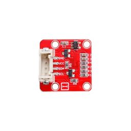 ELECROW Crowtail - VL53L0x Laser Ranging Sensor Module Accurate Time-Of-Flight Distance Sensor Compact 2.0 Laser Range Finder Module - RS7035ELECROW Crowtail - VL53L0x Laser Ranging Sensor Module Accurate Time-Of-Flight Distance Sensor Compact 2.0 Laser Range Finder Module - RS7035 image 4