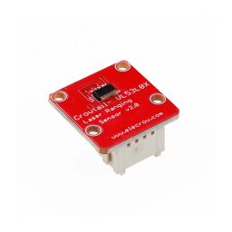 ELECROW Crowtail - VL53L0x Laser Ranging Sensor Module Accurate Time-Of-Flight Distance Sensor Compact 2.0 Laser Range Finder Module - RS7035ELECROW Crowtail - VL53L0x Laser Ranging Sensor Module Accurate Time-Of-Flight Distance Sensor Compact 2.0 Laser Range Finder Module - RS7035 image 2