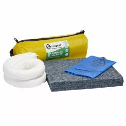 Ecospill Oil Only 20 L Oil Spill Kit, ES1880020-image-5