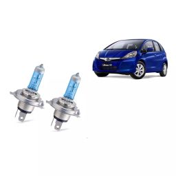 Auto Pearl Halogen Fog Lamp Unit for Honda Jazz-31