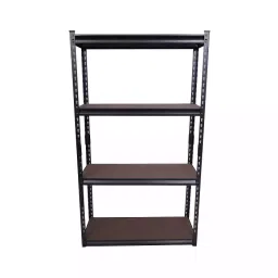Tactix 86 X 30 X 152 CM 4 Shelves Boltless Shelving Unit Capacity Per Shelf 114 Kg, 329015-image-6