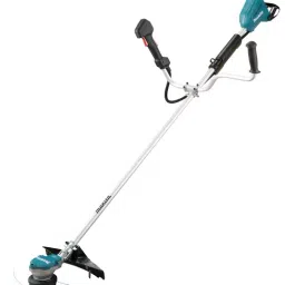 Makita Twin 18V Brushless Brush Cutter (Without Battery & Charger) DUR368AZ-image-95
