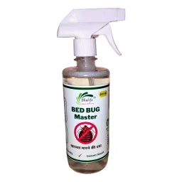 Bhulife 500 ml Each Fresh Fragrance Bedbug Killer Spray-picture-29