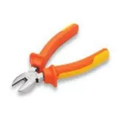 Groz 152.4 mm (6 Inch) Side Cutting Plier SCP/CV/6#1-picture-18