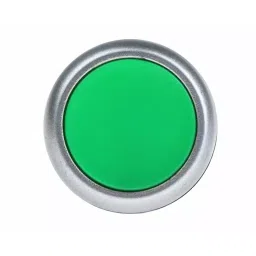 RS PRO Push Button Complete Unit Panel Mount 22 mm Cutout, 1450615-14
