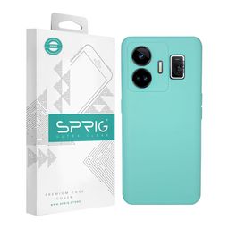 SPRIG Realme GT Neo 5 TPEE Back Cover-image-32