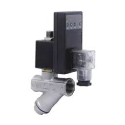 Airmax Auto Drain Valve Size 12.7 mm(1/2") ADF-695-2-0