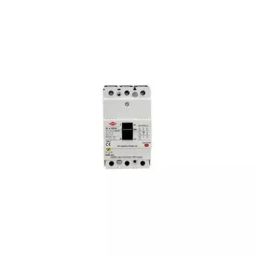 HPL 250A 50kA 3 Pole MCCB TAB BASIX 3 (Fixed Thermal & Fixed Magnetic Type) TABBASIX3250S3P image 3