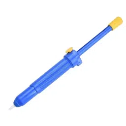 NVEE1 Jumbo Desoldering Pump Pencil Head Bakelite Handle, BK-017-picture-20