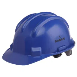 Karam PN 521 Blue Safety Helmet with Ratchet, (Pack of 5)-image-32