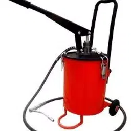 Eastman Grease Bucket Pump 10 kg Without trolley E-2261-picture-8