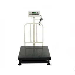 iScale i_600x600pf_ms_500kg Weighing Scale (Chargeable)-39