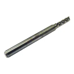 Cif Diamond Milling Drill, Carbide, 2.5Mm, DUFD2-11