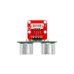 ELECROW Crowtail - Ultrasonic Sensor Module Ultrasonic Ranging Sensor: Perfect for Robotics and Obstacle Avoidance - RS7037ELECROW Crowtail - Ultrasonic Sensor Module Ultrasonic Ranging Sensor: Perfect for Robotics and Obstacle Avoidance - RS7037 image 5