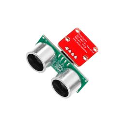 ELECROW Crowtail - Ultrasonic Sensor Module Ultrasonic Ranging Sensor: Perfect for Robotics and Obstacle Avoidance - RS7037ELECROW Crowtail - Ultrasonic Sensor Module Ultrasonic Ranging Sensor: Perfect for Robotics and Obstacle Avoidance - RS7037 image 4