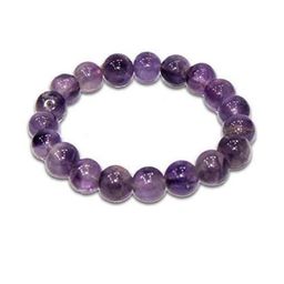 Divine souvenirs Purple Alloy Bracelet-picture-48