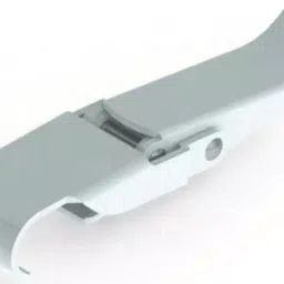 STEEL-SMITH Latch Clamp Capacity 250 Kg PAH-40-570-image-95