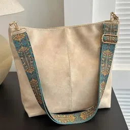 ITALISH Stylish Sling Crossbody Bag With Detachable & Adjustable Strap-33