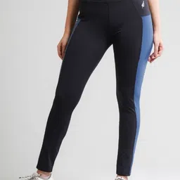 FLURR Ankle Length Training Tights-image-99