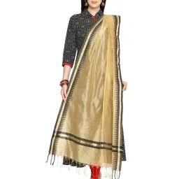 Dupatta Bazaar Gold Dupatta-92