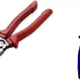 Sky Blue Sbe_Plier_Combo_Mod_00499 Lineman Plier 7.8 inch Set of 2 Pcs-picture-40