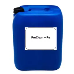 ProClean-Re cleaning liquid for Plastic pellet, polyethelyene crystals (25L)-image-96